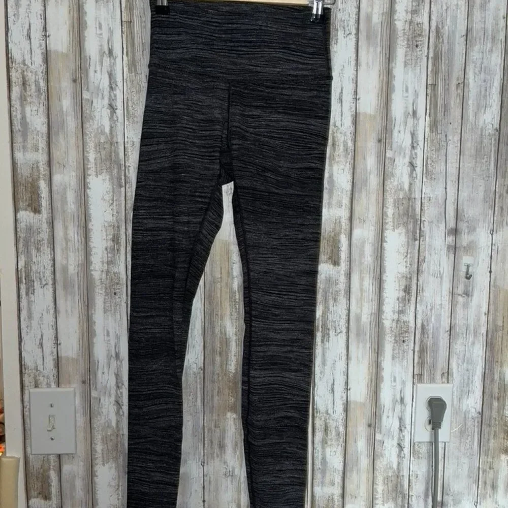 lululemon wunder under 25